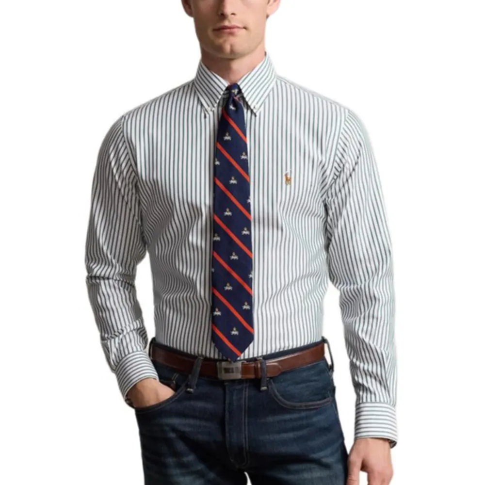 Polo Ralph Lauren Shirt Men's Multicolor