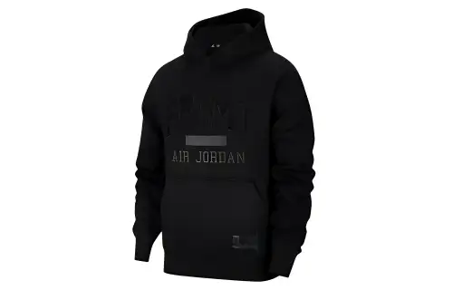 JORDAN X Fragment Pullover Hoodie