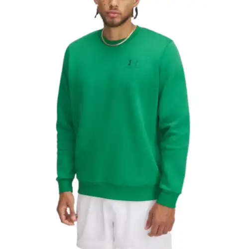 Under Armour Icon Sweatshirt Men's Green