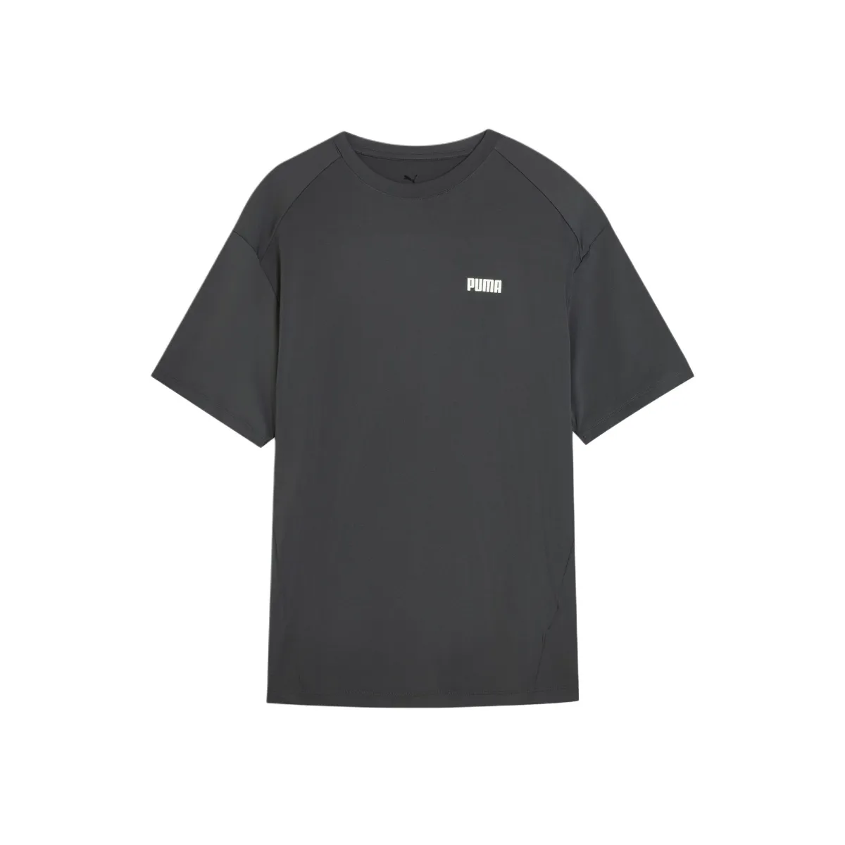 PUMA RAD/CAL T Shirt Men's Dark Gray 77