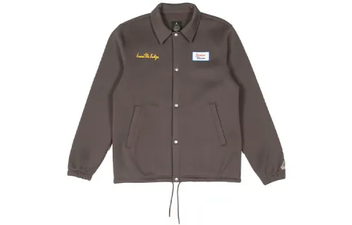 Jordan X Union Coaches Jacket