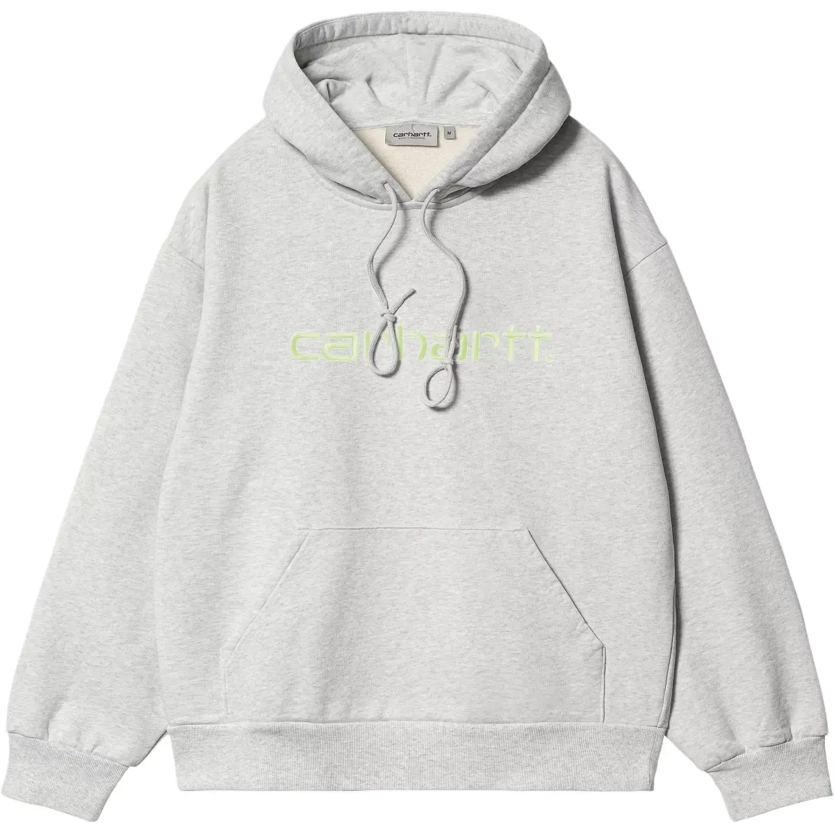 Carhartt WIP Logo embroidered Hoodie Sweatshirt