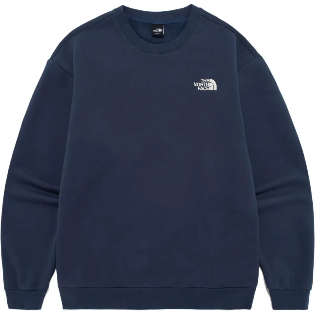 THE NORTH FACE Sweatshirt Men's Marine Blue