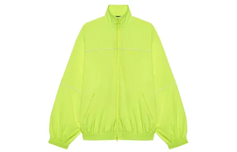 Balenciaga Tracksuit Jacket