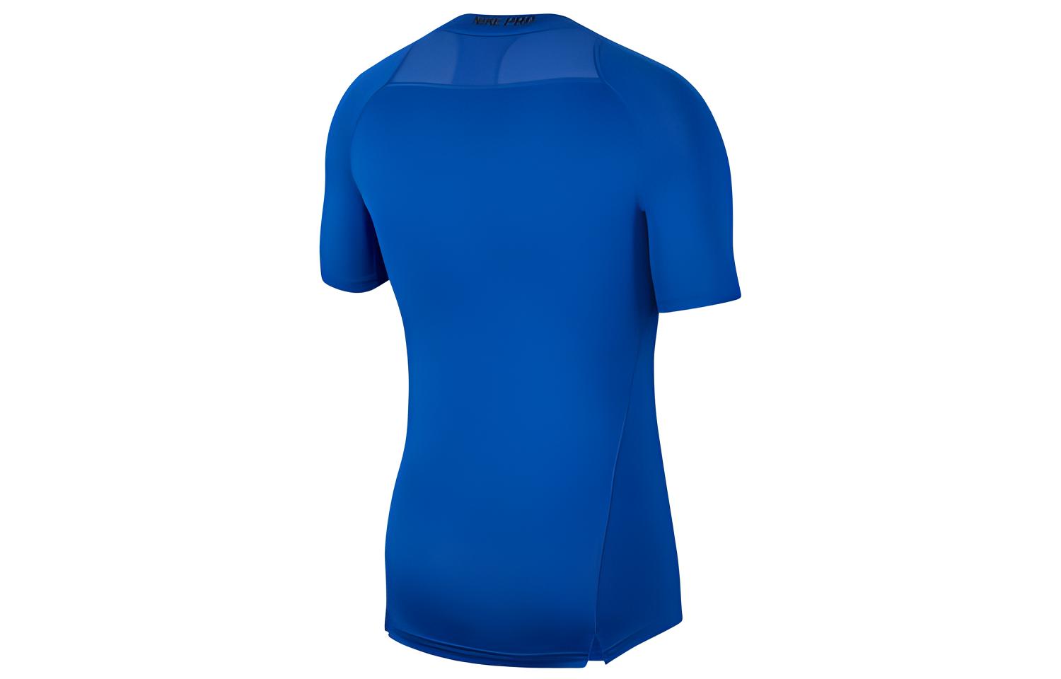 Nike Workout Clothing Men’s Blue