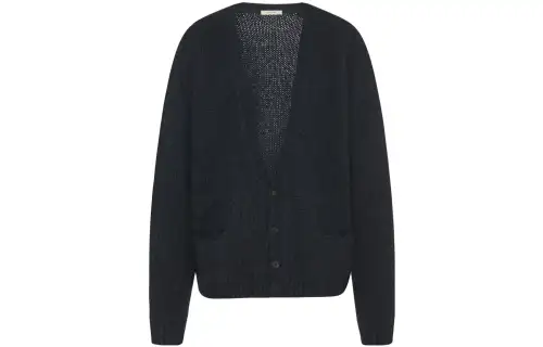 THE ROW Cashmere Cardigan