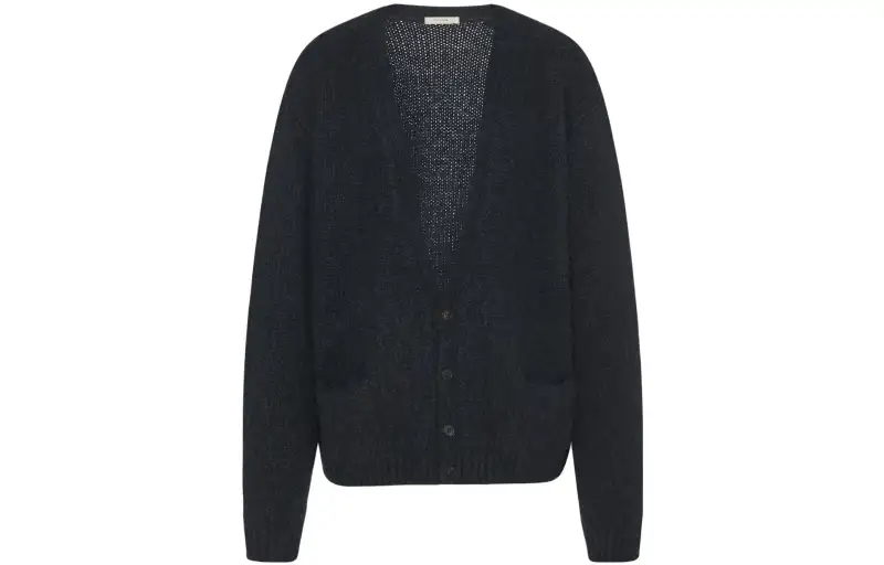 THE ROW Cashmere Cardigan
