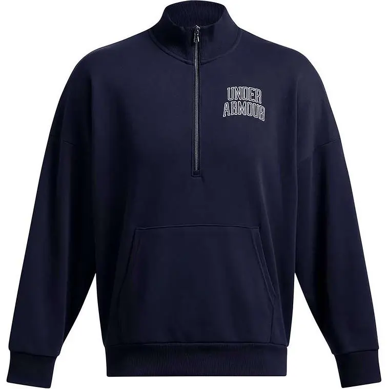 Under Armour Sweatshirt Men's Dark Blue