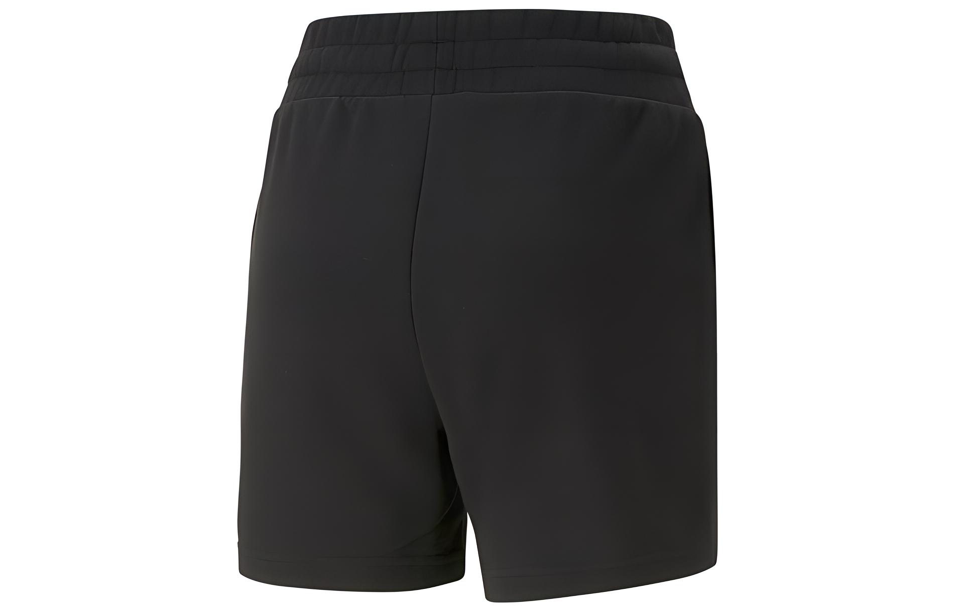 PUMA Sports Shorts Women’s Black