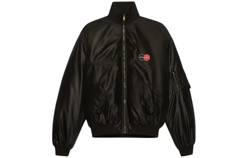 Balenciaga Uniform Bomber
