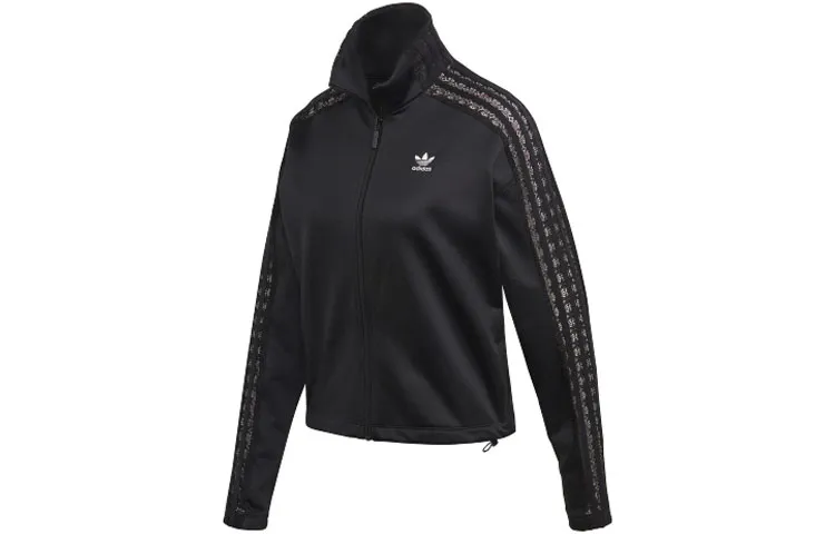 Adidas Originals Originals Lace Track Jacket Wmns ""