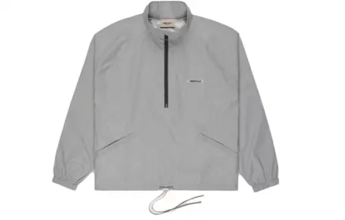Fear Of God Essentials Track Jacket
