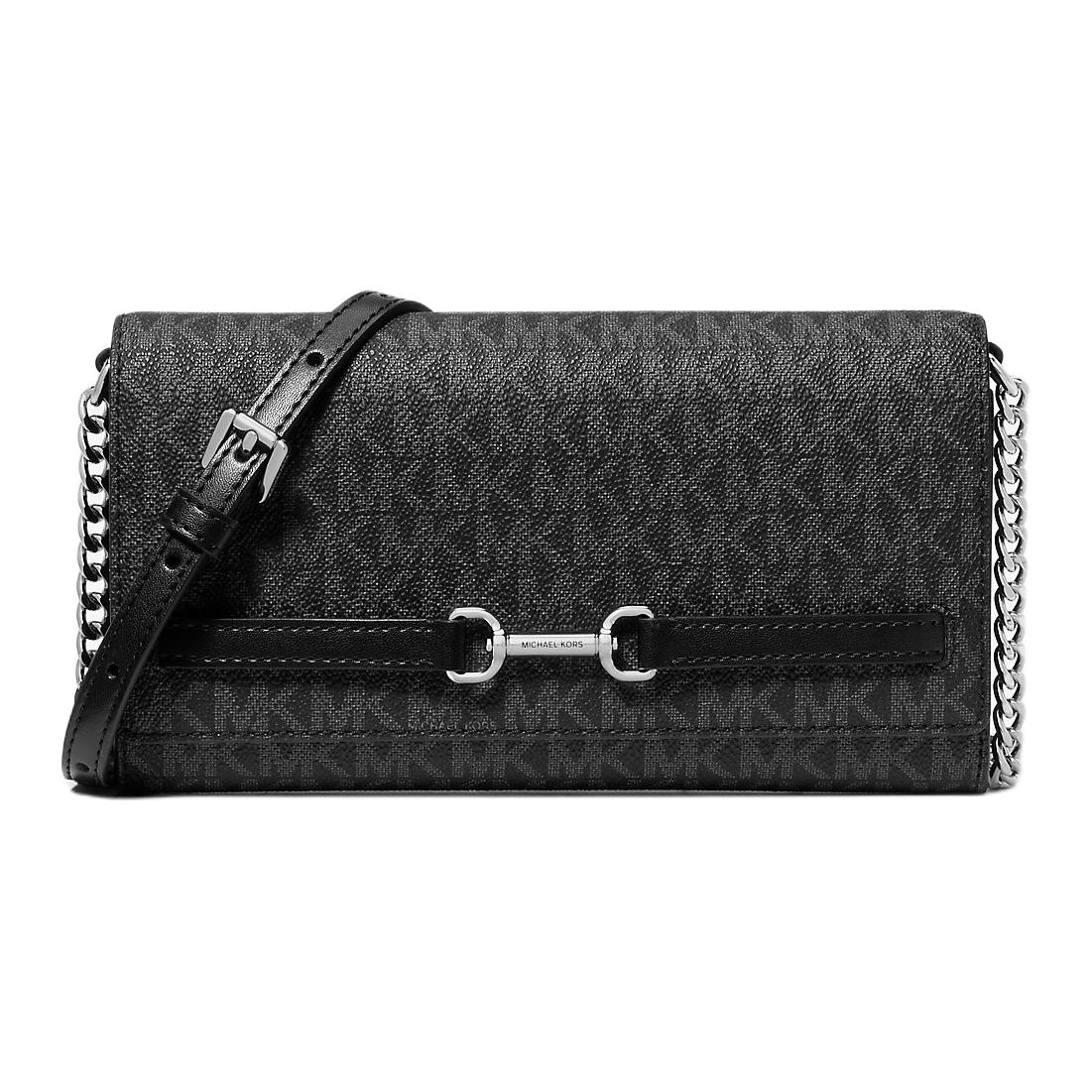Женская сумка MICHAEL KORS (черная)