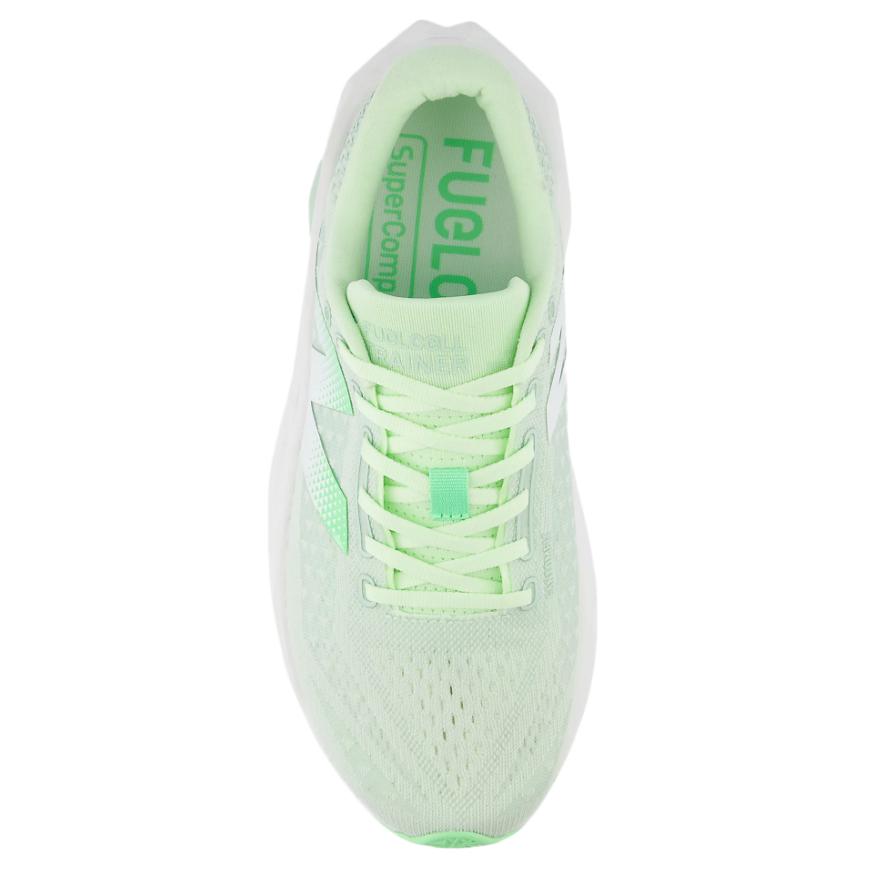 FuelCell SuperComp Trainer v3 New Balance ‘Melon Water’