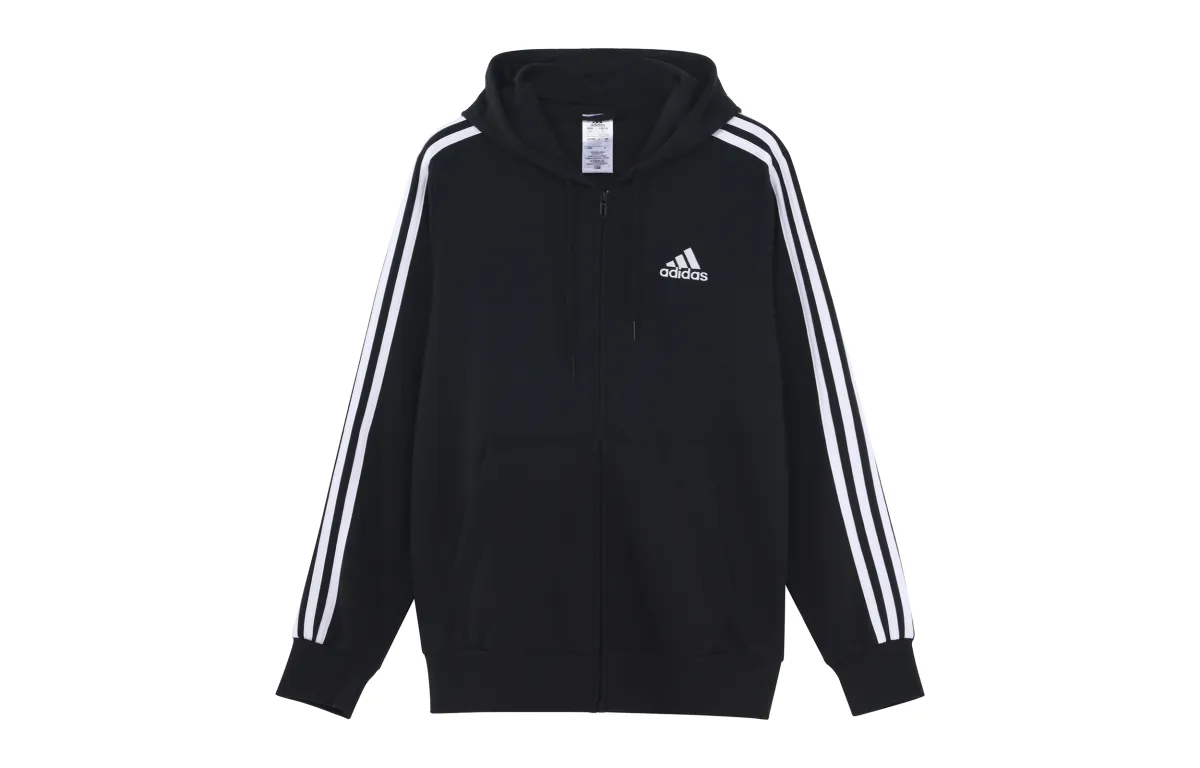 Adidas ESSENTIALS Jacket Fall Men's Black
