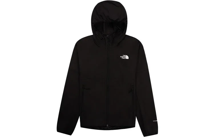 THE NORTH FACE Jacket Men's Black