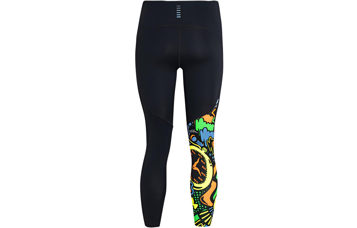 Under Armour Workout Pants Women’s Black