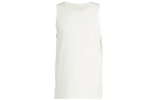 Adidas Originals Essential Tank Top Men's White