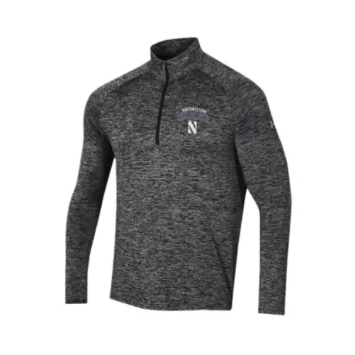 Under Armour TechCollegiate Sweatshirt Men's Dark Gray