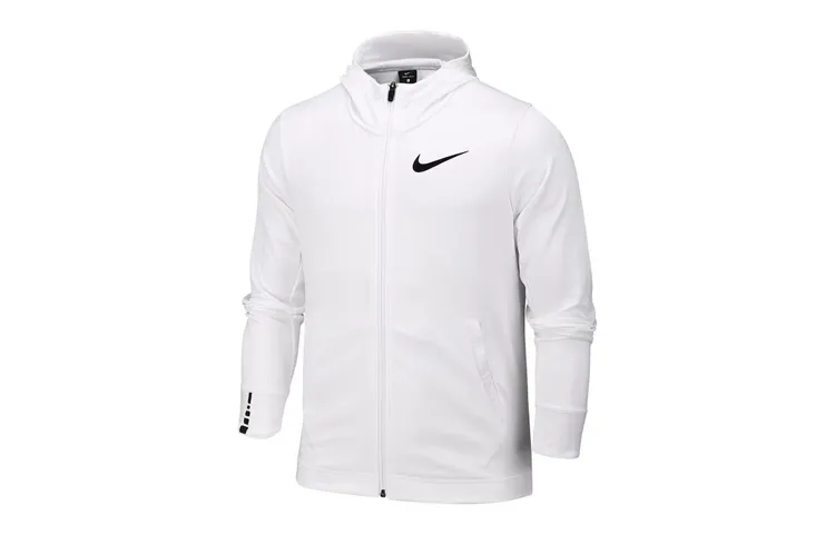 Nike Jackets & Coats Men's White