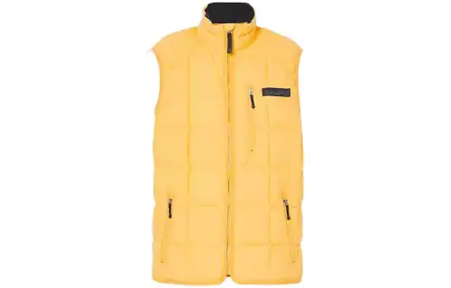 Timberland Tank Top Men's Yellow