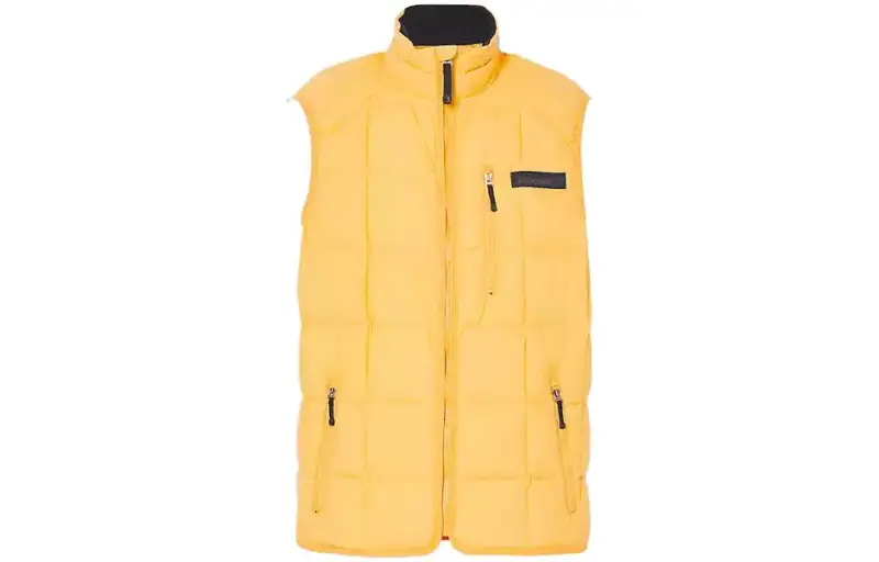 Timberland Tank Top Men's Yellow