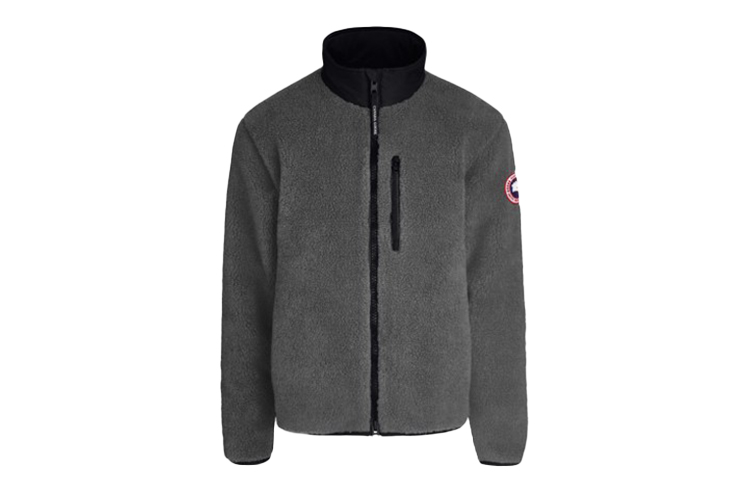 Куртка Canada Goose Kelowna (серый)
