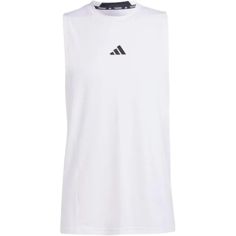 Adidas Free Shipping With AdiClub Designed For Training Workout Tank Top
