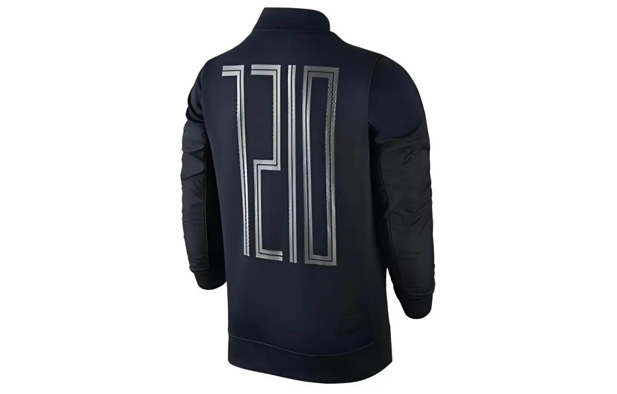 Jordan Air Jordan 3 Jacket Men's Black