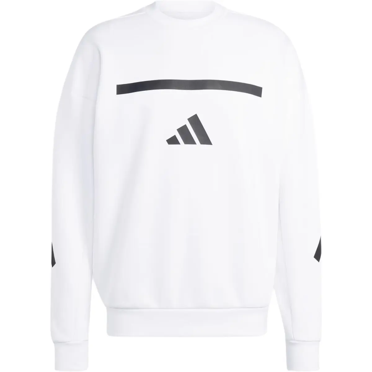 Adidas Free Shipping With AdiClub New Adidas Z.N.E. Sweatshirt
