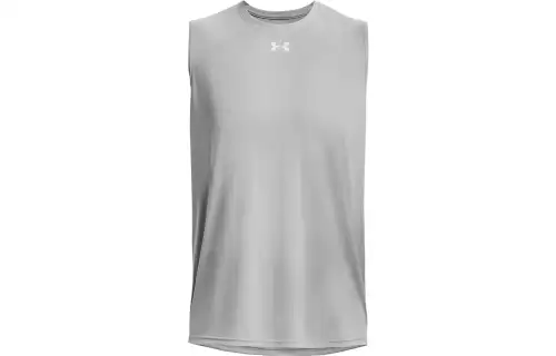 Under Armour Tank Top Men's Gray