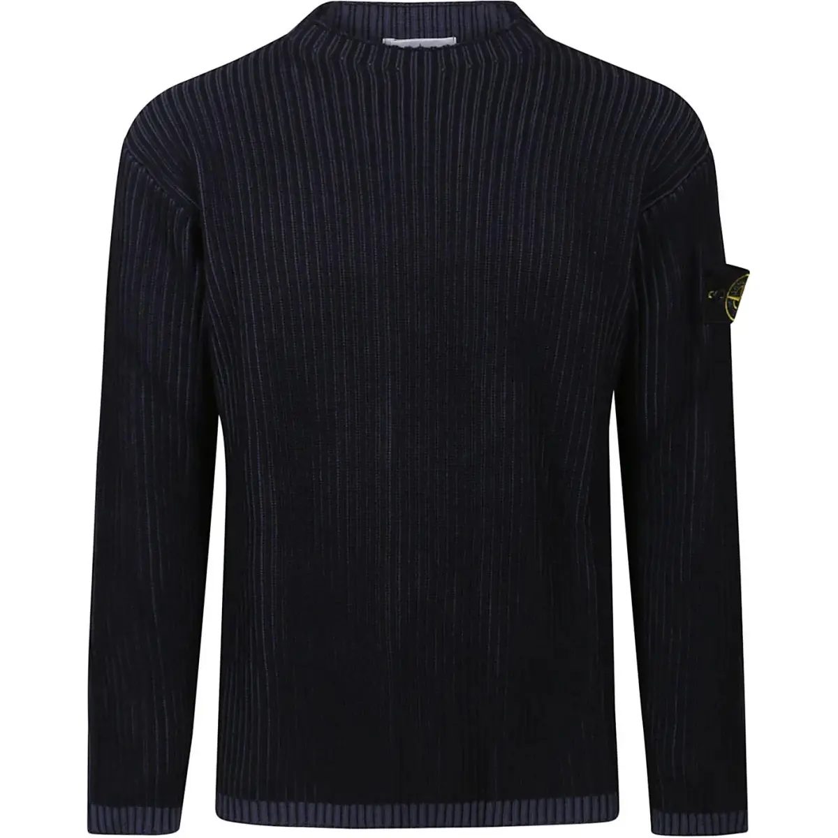 STONE ISLAND Sweater Men's Marine Blue