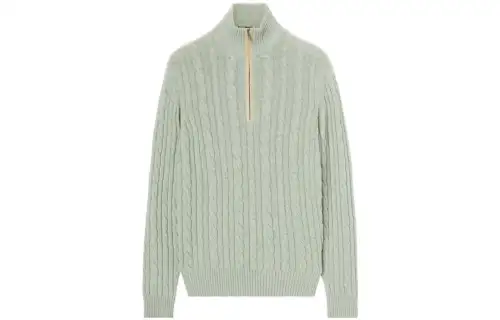 Loro Piana Sweaters Men's Turtleneck Moderate Other