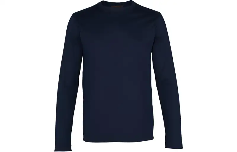 LOUIS VUITTON T Shirt Men's Blue