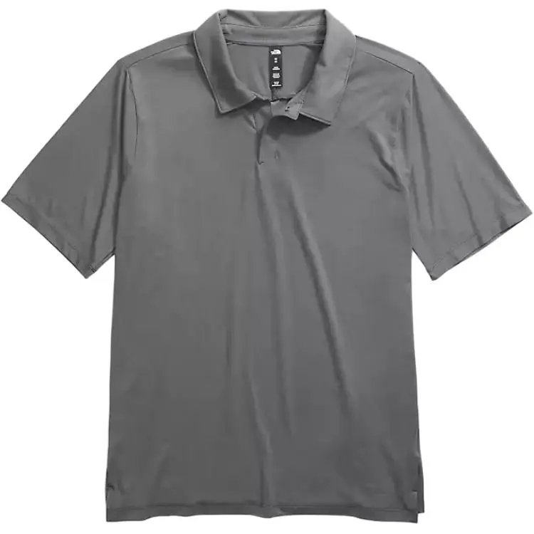 THE NORTH FACE Dune Sky Polo Shirt Men's Smoky Pearl