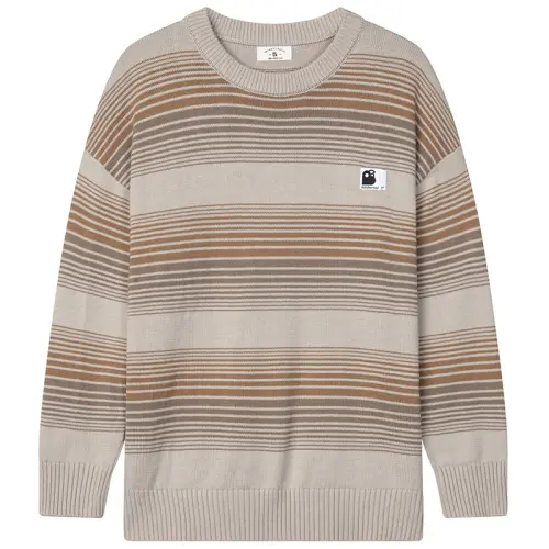 MIND ERROR Knitwear Unisex Crew Neck Moderate Other