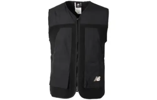 New Balance Tank Top Men's Black