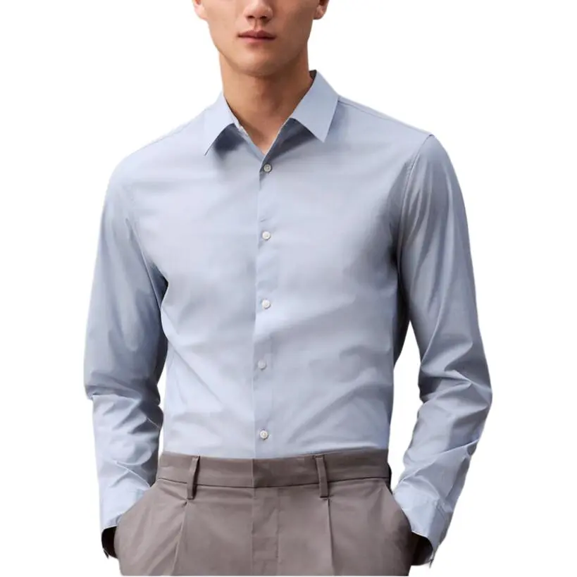 Calvin Klein long-sleeved shirt