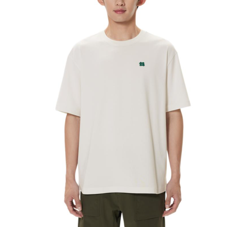 KOLON SPORT CAMPING Quick Dry T Shirts Unisex