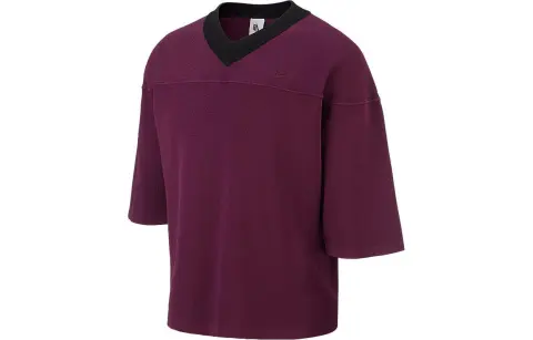 Nike Knitwear Men's Fuchsia V-neck Other