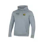 Under Armour FleeceCollegiate Sweatshirt Men's Gray