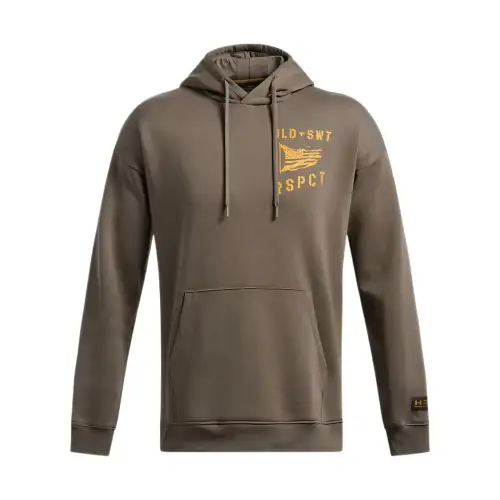 Under Armour Icon Sweatshirt Men's Gray 366