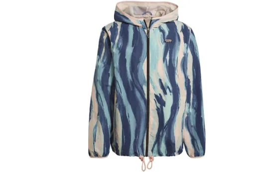 Adidas Originals WINDBREAKER Jacket Men's Multicolor