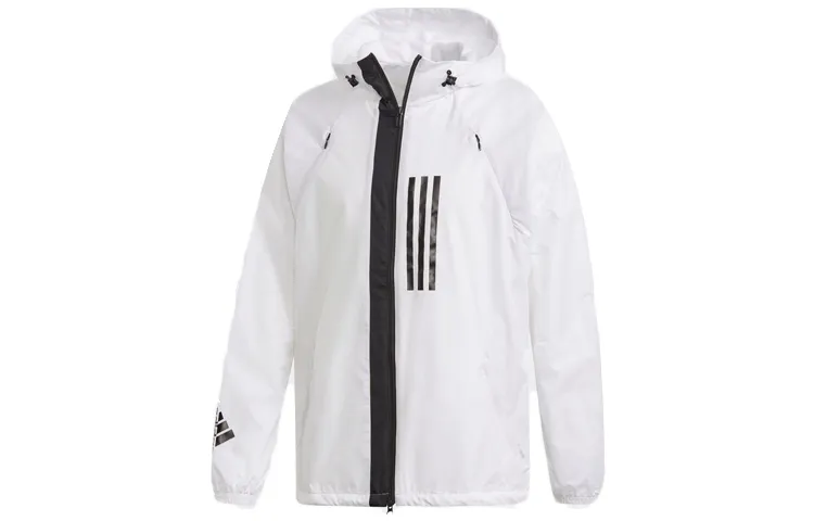 Adidas Jackets Men's Hooded (Non-detachable) Moderate Other