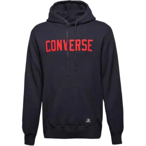 Converse Sweatshirt Men's Black