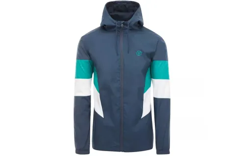 Vans Eastside Jackets Men's Blue Hooded Moderate Other