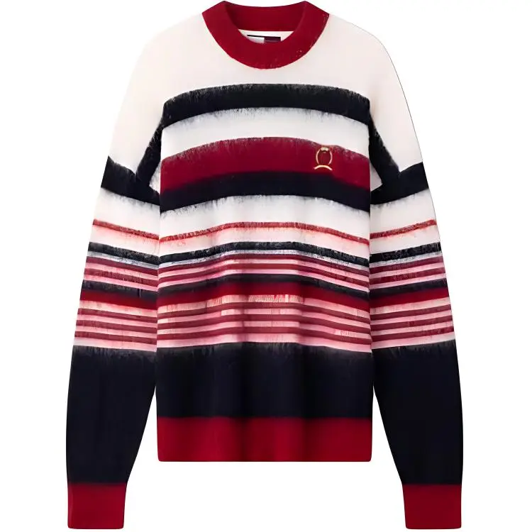 Tommy Hilfiger Crest Sweater