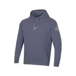 Under Armour Rival FleeceCollegiate Sweatshirt Men's Blue