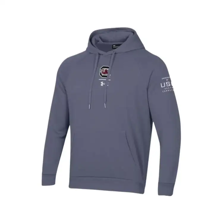 Under Armour Rival FleeceCollegiate Sweatshirt Men's Blue