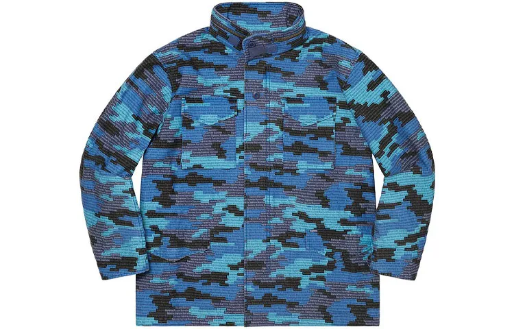 Supreme SS21 Jackets & Coats Unisex